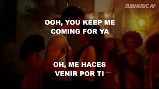 Shawn Mendes,  Camila Cabello - "Señorita" Subtitulado Español/Ingles