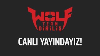 WOLFTEAM AİM ODAKLAMALI YAYINSS #wolfteam  #USTAESCOBAR #hack #hacker