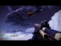 Destiny 2 - Gameplay (PC/UHD)