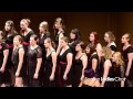 Seattle Ladies Choir: S9: Total Eclipse of the Heart (Bonnie Tyler)