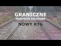 Skaner RTG w Braniewie (audiodeskrypcja)