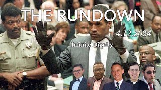 The Rundown! Infinite Edition 4.12.2024