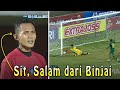 WASIT BLUNDER !! INILAH 6 GOL GARIS GAWANG YG PERNAH TERJADI DI LIGA INDONESIA, NO 4 PALING VIRAL 🙈😡