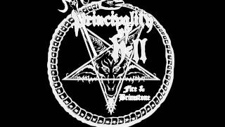 Principality of Hell - Fire \u0026 Brimstone