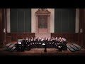 cana fita arr. eduardo lakschevitz east tennessee belles cibele sabioni conductor