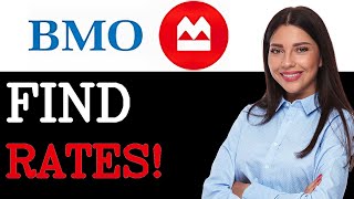 Step By Step Guide To BMO GIC Rates (2025)