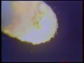 challenger explosion with sound rarely seen uncut footage