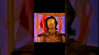 suryaputra karn attitude status video 💥#shorts #mahabharat #trending #viralshort