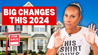 Don't Buy A House In 2024 Without Watching This Video First!