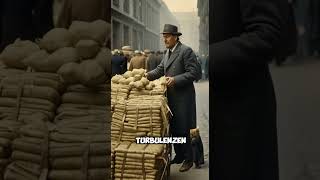 Die Hyperinflation der Weimarer Republik #lernenmittiktok #motivation #deutsch