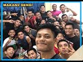 [EQUINEVLOG] SALAM PERKENALAN KOMANDER SISWA!