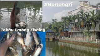 Tokhu Emong Fishing | 6 November 2024 #video - 2 #nagaland #fishing