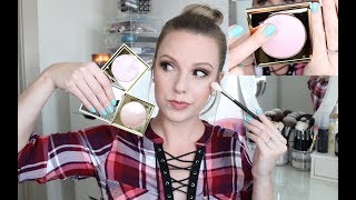 Stila Heaven's Hue Highlight | First Impressions