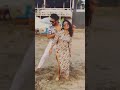 Alekhya Harika and Nikhil vijendhra simha ig reel