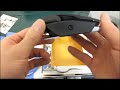 cyborg r.a.t. 5 adjustable laser gaming mouse unboxing u0026 first look linus tech tips