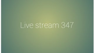 Live stream 347