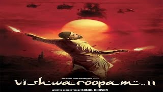 vishwaroopam 2 official trailer hd