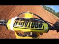 2stroke ripping wmmx sweetwater tn insta360 acepro 4k