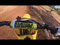 2stroke ripping wmmx sweetwater tn insta360 acepro 4k