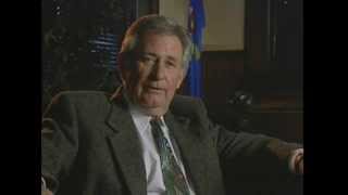 The Education of... Ralph Klein