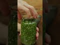 How to make Argentinian Chimichurri Sauce | #shorts