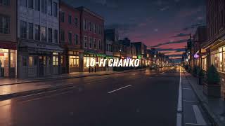 💽[Lo-fi music]daily chanko mix 026 playlist