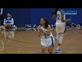 trenton catholic 64 franklin 42 girls basketball highlights lady mike s snap 37 game win streak