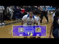 trenton catholic 64 franklin 42 girls basketball highlights lady mike s snap 37 game win streak