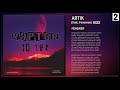 raptor artık feat. fenomen 2004 official audio