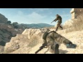 mgsv tpp episode 38 extraordinary ghost run day time no traces s rank