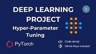 Image Classification using MLP | Hyper Parameter Tuning | Deep Learning with PyTorch