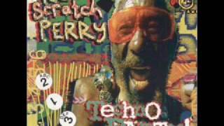 Lee Perry - Crooks In The Business