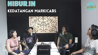 Eps 2: HIBURAN Dzawin pergi ke Turki