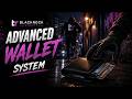 FiveM Wallet Script | Pickpocket & Rob System