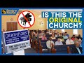 What is the Church of Christ?