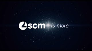 SCM | Woodworking Technology (ES)