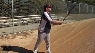 Pinch Hitting in Baseball