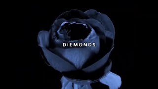 $UICIDEBOY$ - DIEMONDS (Lyric Video)