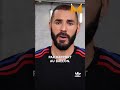 les meilleures techniques de frappe par benzema