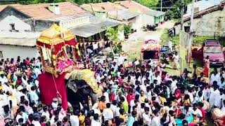 Shidlakatte Shree kareyamma devi ammanavaru