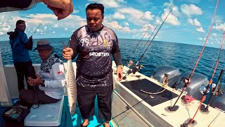 Ep 2 : Desaru fishing returns! - (07/11/2024)