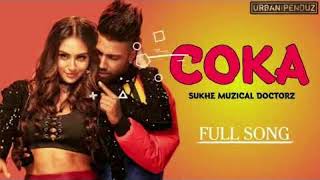 COCA COLA Song | Kartik A, Kriti S | Tanishk Bagchi Neha Kakkar Tony Kakkar Young Desi DJ Lyric song