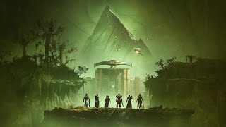 【Destiny 2 天命2】門徒之誓爭奪模式 Raid Contest Mode