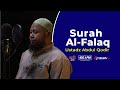 Ustadz Abdul Qodir - Surah Al Falaq - Juz 30