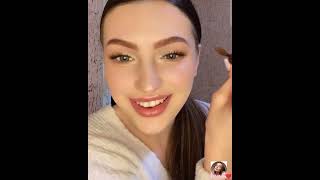 Nathalie💛Periscope 406 #cuteperiscope #newgirlvlog #broadcast #viral #livestream #periscope  #top1