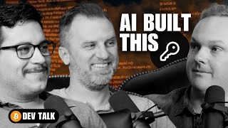 How To Use AI To Build A Company: Open Secret’s Journey