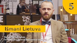 Kaip kario patirtis praverčia gyvenime? || Mažos Mūsų Pergalės – pokalbiai || Išmani Lietuva