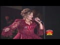 ALICIA DELGADO EN CONCIERTO♫DESPUES DE MI QUE IMPORTA-MI ESCRITORIO-ADIOS TIERRA QUERIDA™✔