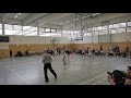 cédric perry highlights 2019 20 germany regionalliga rendsburg twisters