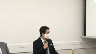 福岡市長高島宗一郎　インクルーシブな遊び場づくりに向け第１回の検討委員会に出席しました